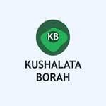 कुशलता बोरा