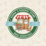 Kahna ji general Store