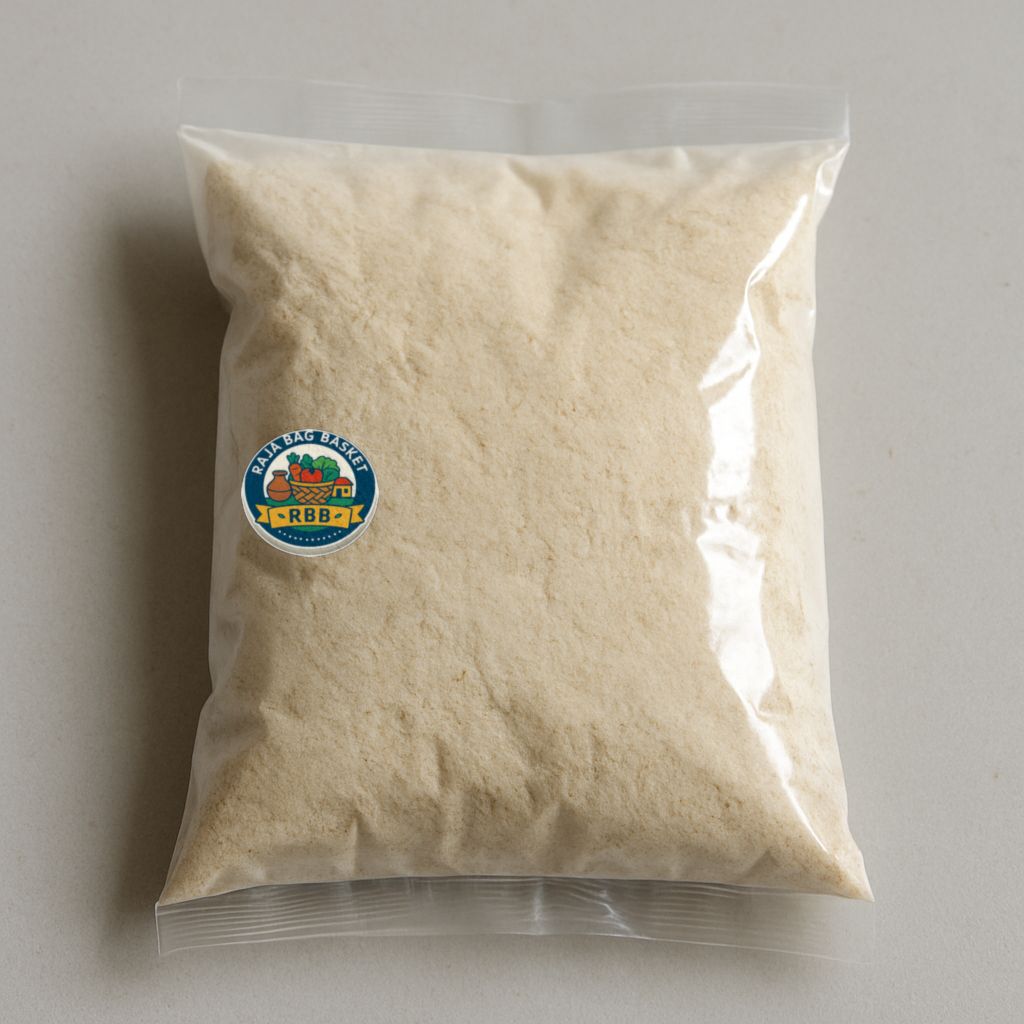Raja Bag Basket's paniyaram mix
