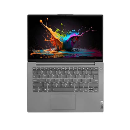 Lenovo 14 (2025), Intel Core i5 13th Gen 13420H - (16 GB/512 GB SSD/Intel UHD Graphics/Windows 11) Thin and Light Business Laptop/14.0" FHD Display/Iron Grey/1.4 kg/Microsoft Office 2021 Lenovo 14 (2025), Intel Core i5 13th Gen 13420H - (16 GB/512 GB SSD Lenovo 14 (2025), Intel Core i5 13th Gen 13420H - (16 GB/512 GB SSD/Intel UHD Graphics/Windows 11) Thin and Light Business Laptop/14.0" FHD Display/Iron Grey/1.4 kg/Microsoft Office 2021 Lenovo 14 (2025), Intel Core i5 13th Gen 13420H - (16 GB/512 GB SSD