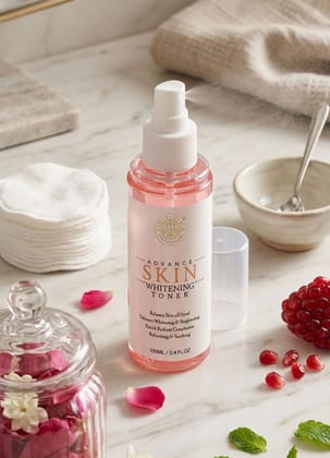 Luxova Face Toner for All Skin Types