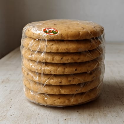 Rani Convenience Store's mathri - traditional indian snack