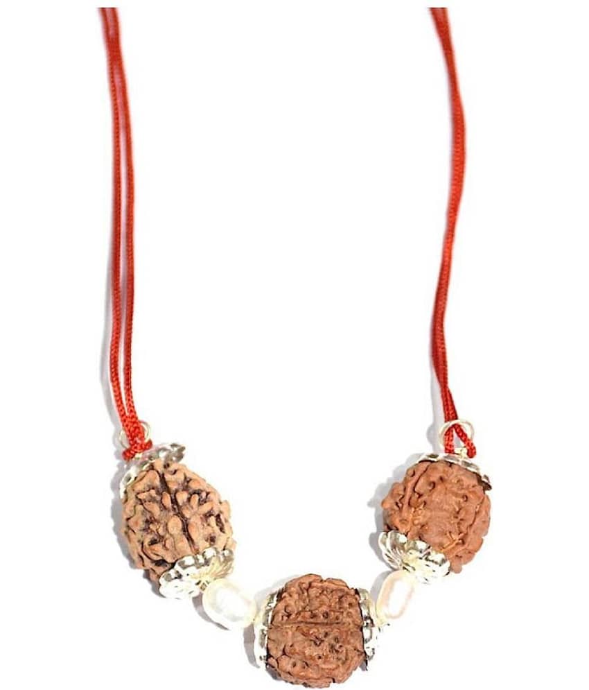 rudradivine Rudraksha Pack of 1