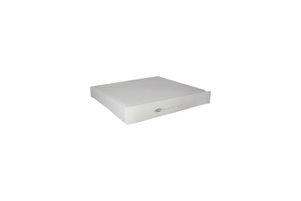 Hella AC Filter 358.130-701