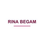 RINA BEGAM