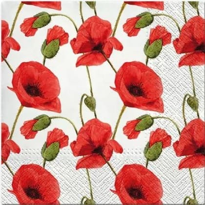 Decoupage Napkin / Tissue papers - GT2936