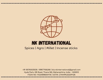 NK International Dehydrated Carrot Flakes & Cubes (100g) | Natural Sweetness | Healthy Add-in