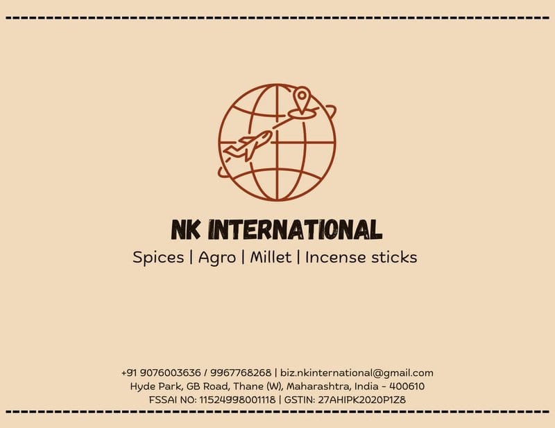 NK International Dehydrated Carrot Flakes & Cubes (100g) | Natural Sweetness | Healthy Add-in