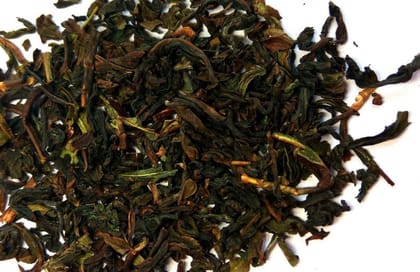 Roasted Darjeeling Tea Roasted Darjeeling Tea
