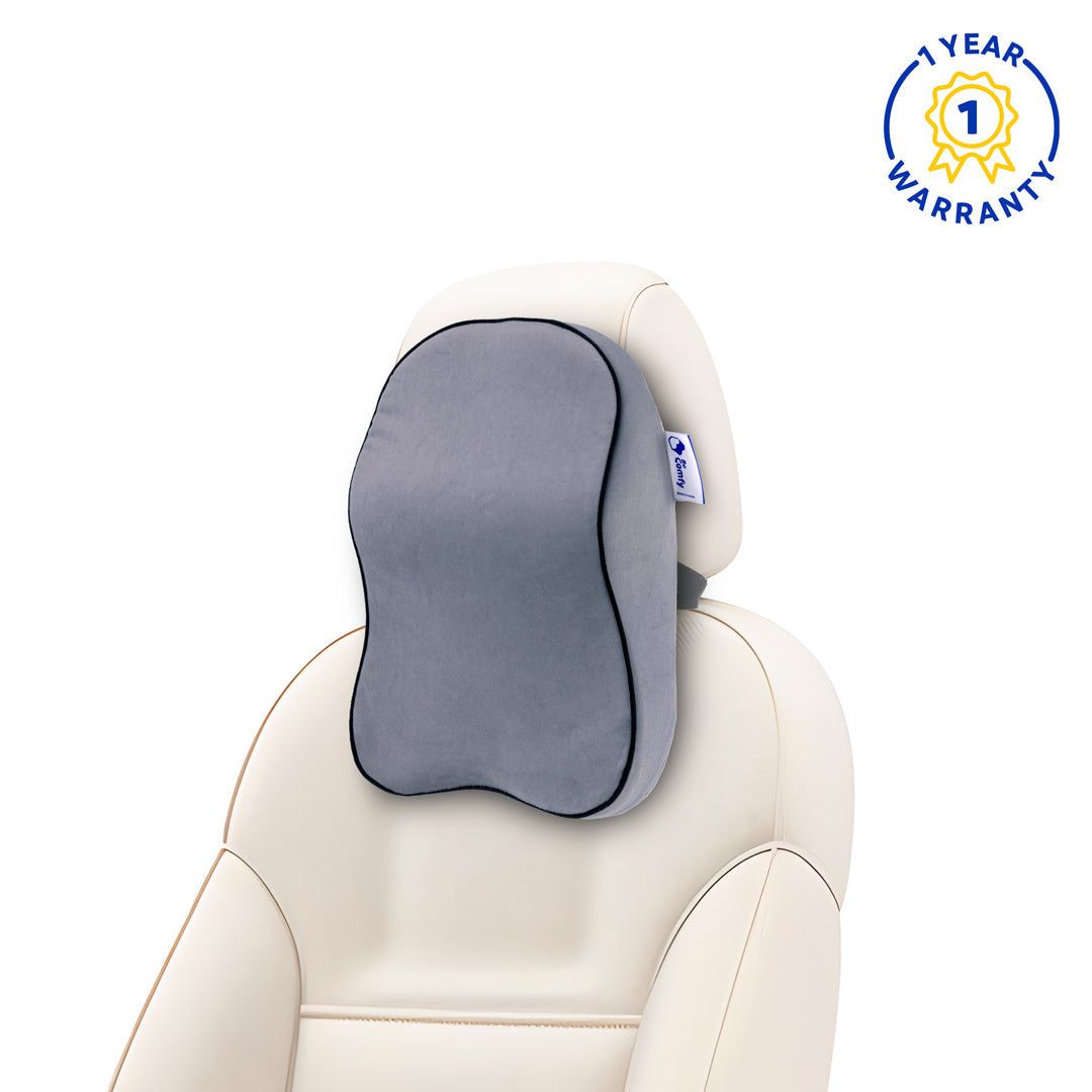 ComfyCar Luxury Neck Pillow