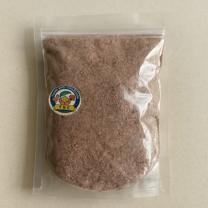 Tulshi Bhoi Collection's ragi porridge mix