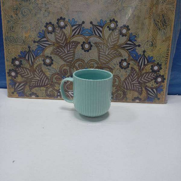 Pastel Ceramic Mug