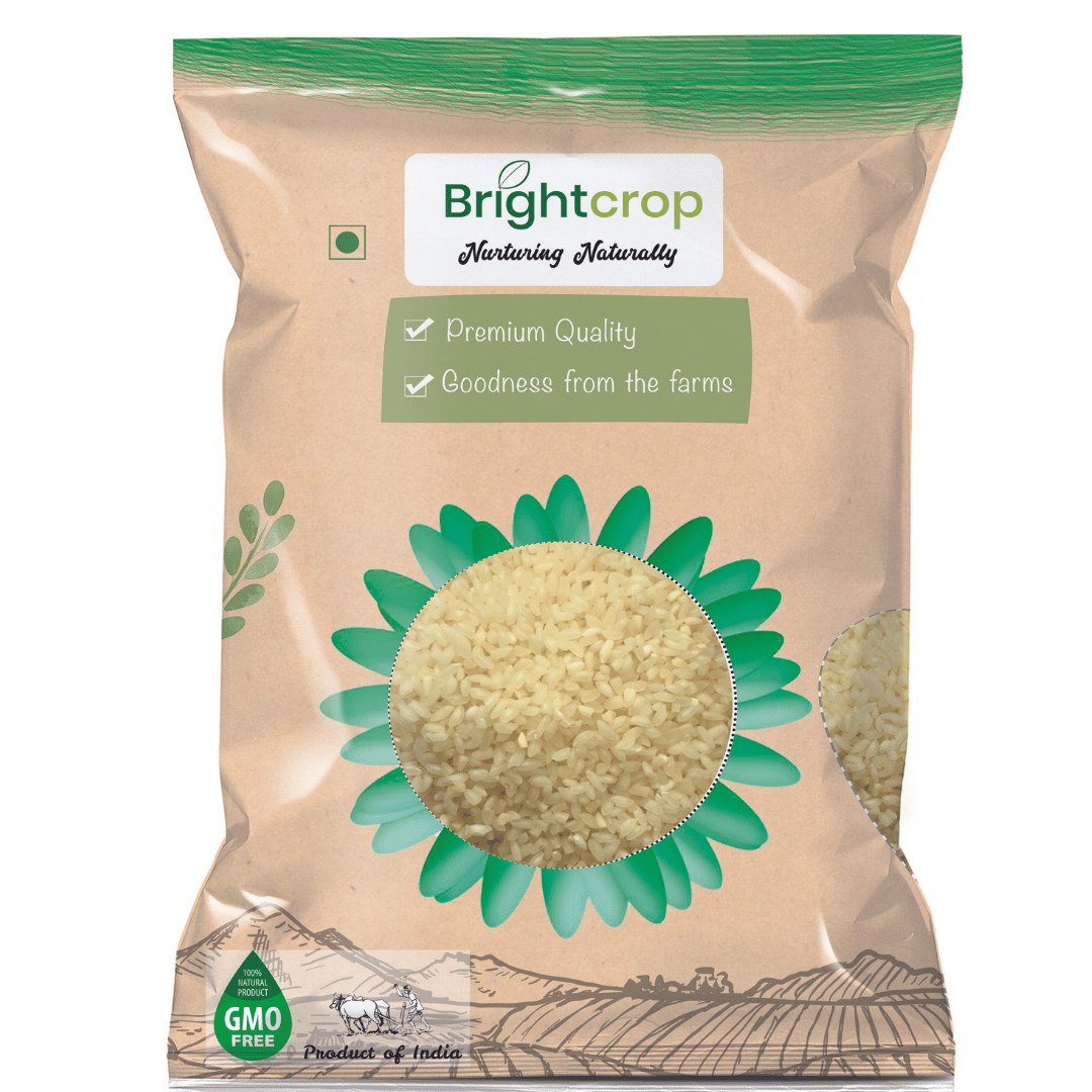 Polished Joha Rice (1Kg Pack) - Kunkuni Joha