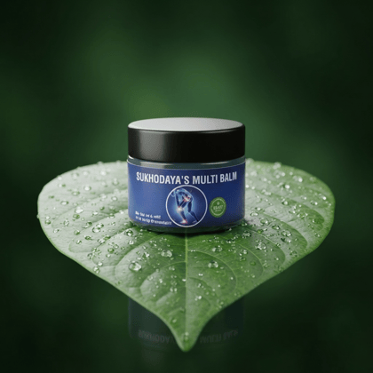 Sukhodaya Multi Balm 25 g