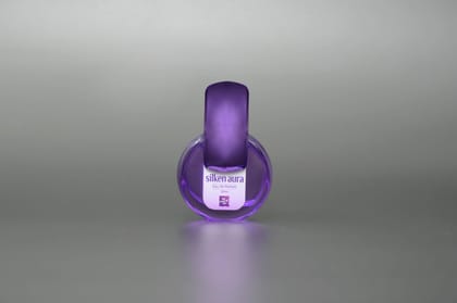 SILKEN AURA SILKEN AURA