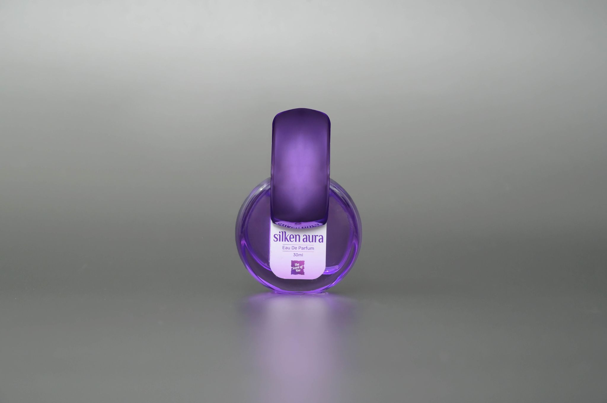 SILKEN AURA