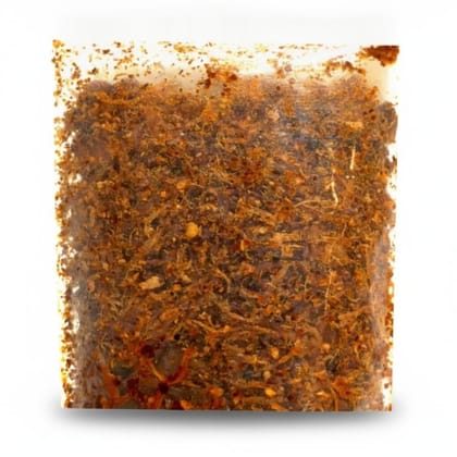 Chili Flakes Seasoning - 150 gm - One plastic sachet