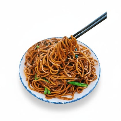 Ready-to-Eat Hakka Noodles - 7 kg - One pack of Hakka Noodles