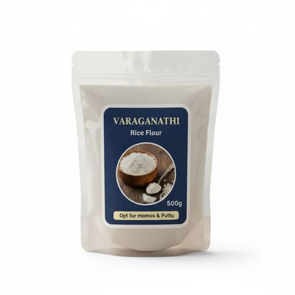 Rice Flour 500 Gram