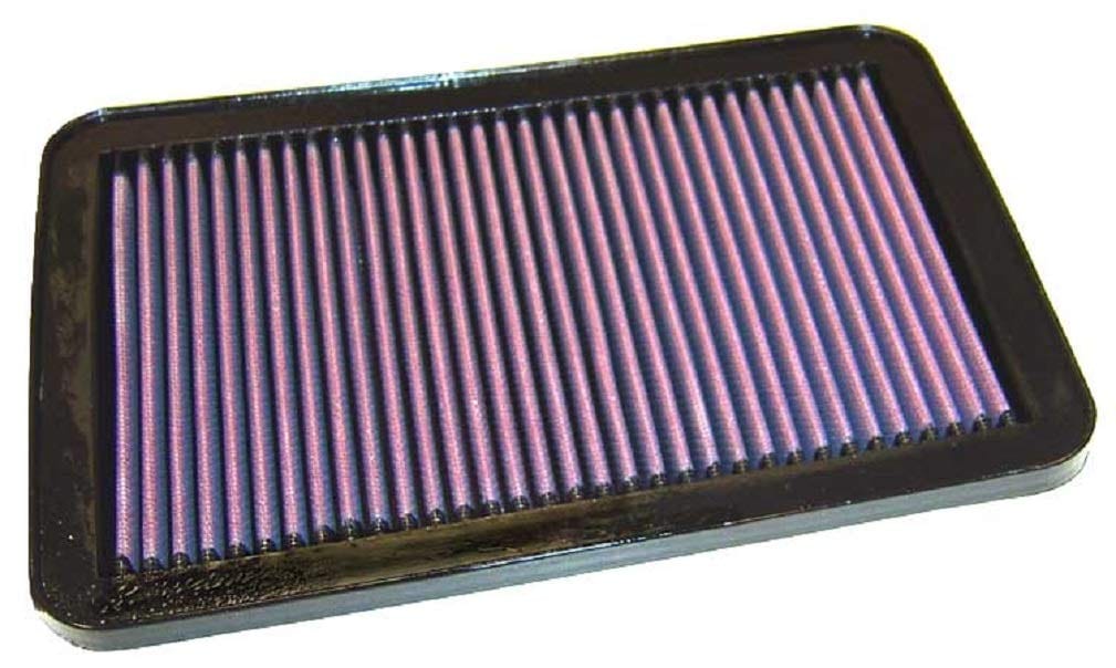 K&n 33-2198 High Performance Replacement Air Filter for Hyundai Tucson