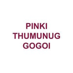 PINKI THUMUNUG GOGOI