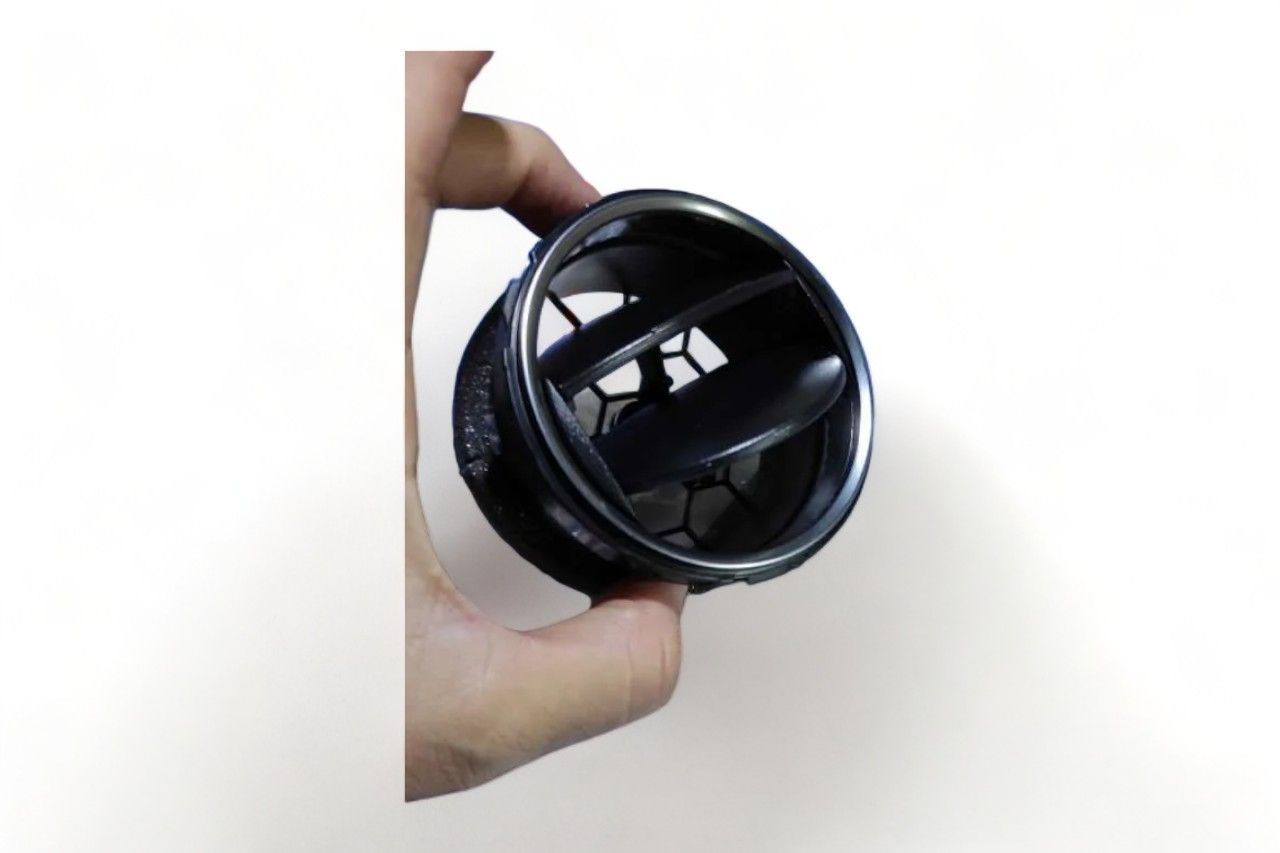 Maruti Suzuki Louver Comp, Side Vent 73630M66R00-AQS