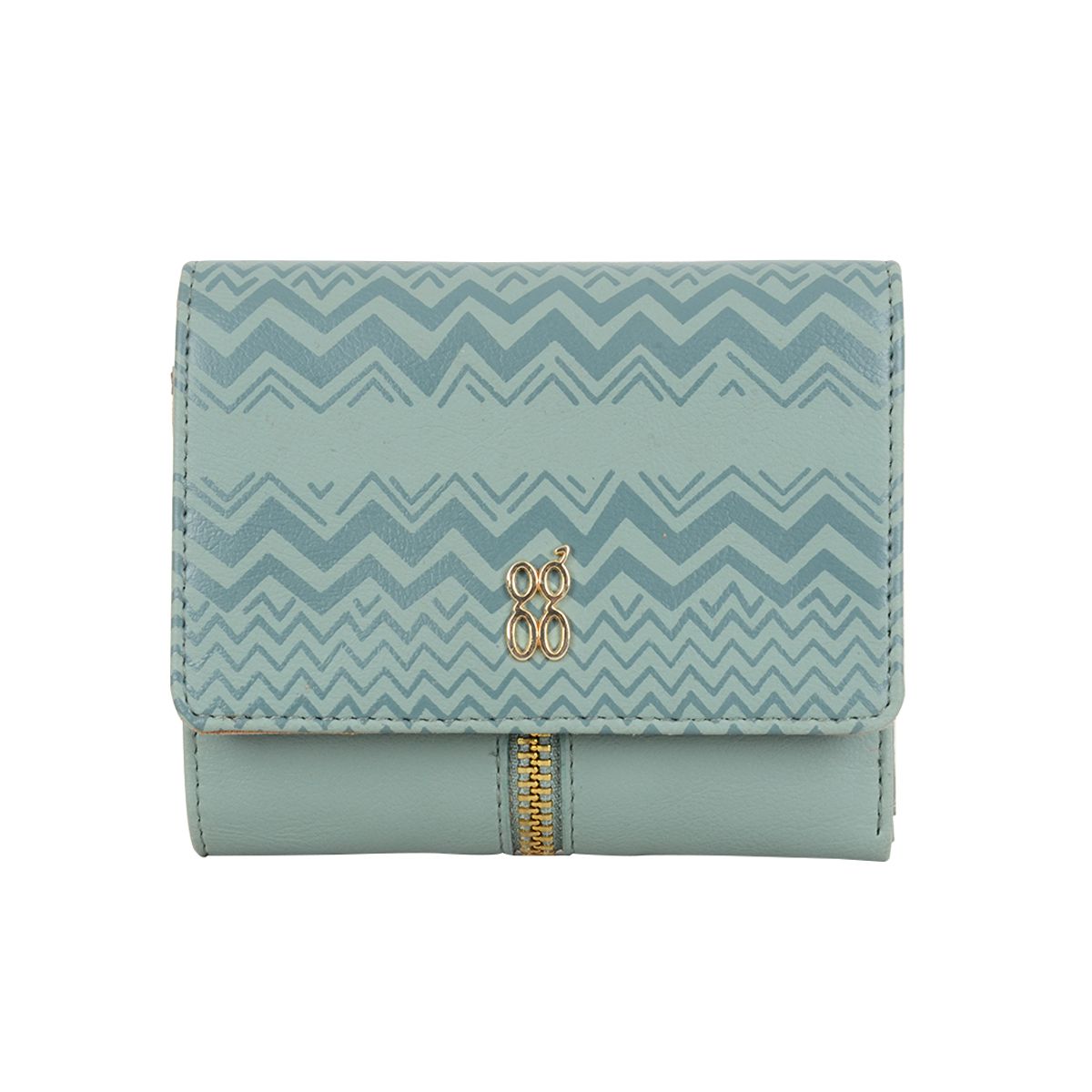 TEY WALLETS 3 FOLD