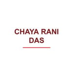 CHAYA RANI DAS