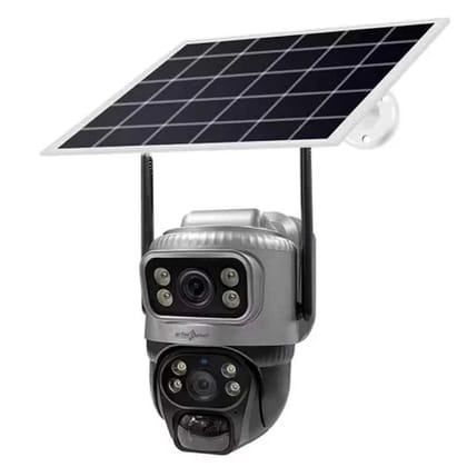4g Solar Camera 4g Solar Camera