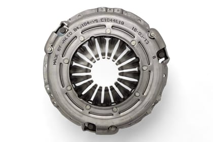 Valeo Clutch Cover Assy 843104