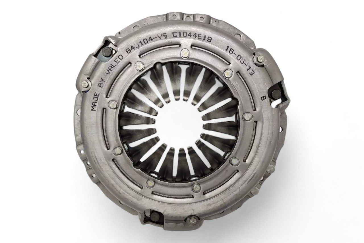 Valeo Clutch Cover Assy 843104