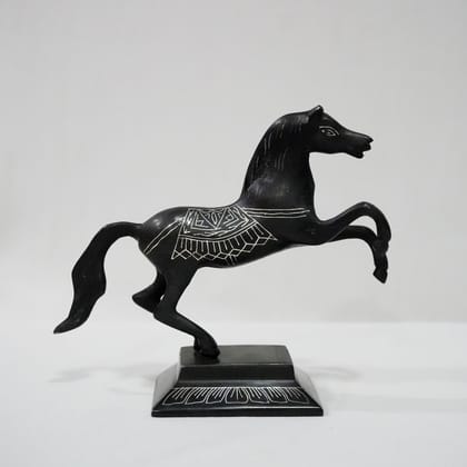 Bidri Work Horse Jumping (1TMTDCOKA08533) Bidri Work Horse Jumping (1TMTDCOKA08533)