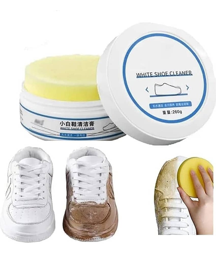 GEEO Cream Polish Suitable for All Color Color