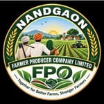 NANDGAON FARMER PRODUCER COMPANY LIMITED