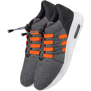 Unv Sport Shoes Sw4 Grey With Grey Laces Perfect Blend Of Style And Durability (Sw4) Unv Sport Shoes Sw4 Grey With Grey Laces Perfect Blend Of Style And Durability (Sw4)