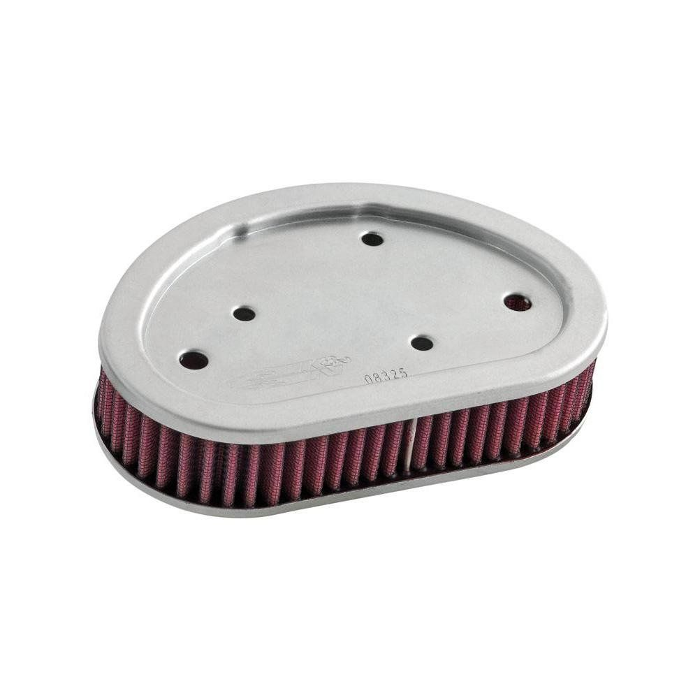 K&N Hd-9608 Air Filter Dyna Street Bob