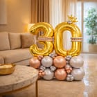 ...