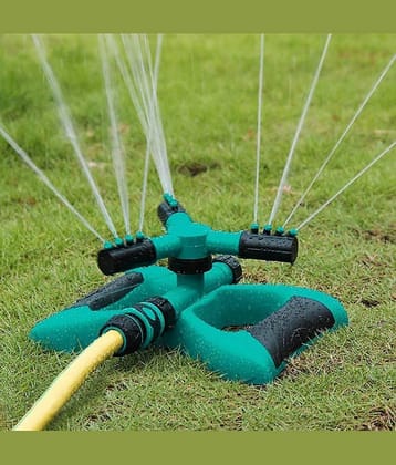 Skindora Gardening Water Sprinkler ( Pack of 1 )