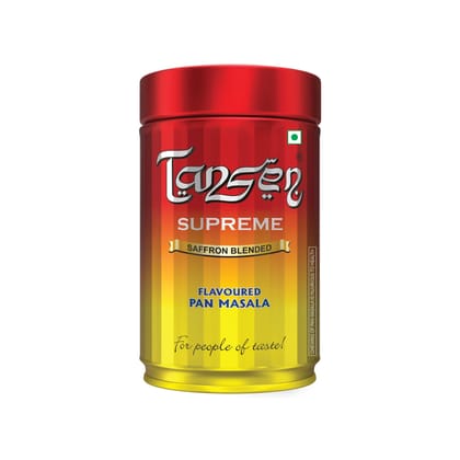 Tansen Supreme Pan Masala || 100 Grams || 1 N Tansen Supreme Pan Masala || 100 Grams || 1 N
