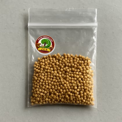 Jashoda Convenience Store's mustard seeds
