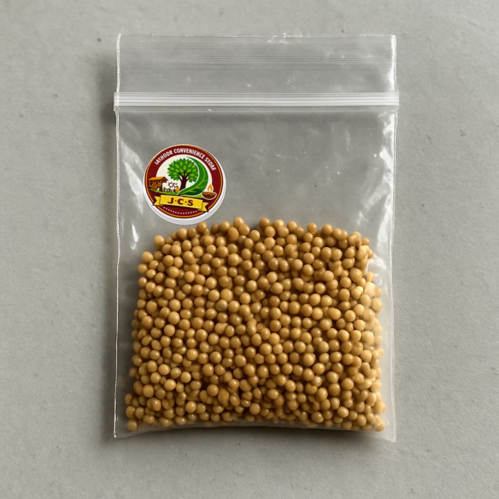 Jashoda Convenience Store's mustard seeds