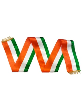 Chopra Premium Tri Colour PVC Badges Pack of 5 – Quality Assured Product Chopra Premium Tri Colour PVC Badges Pack of 5 – Quality Assured Product