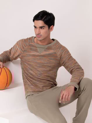 Honey Mustard Loungewear