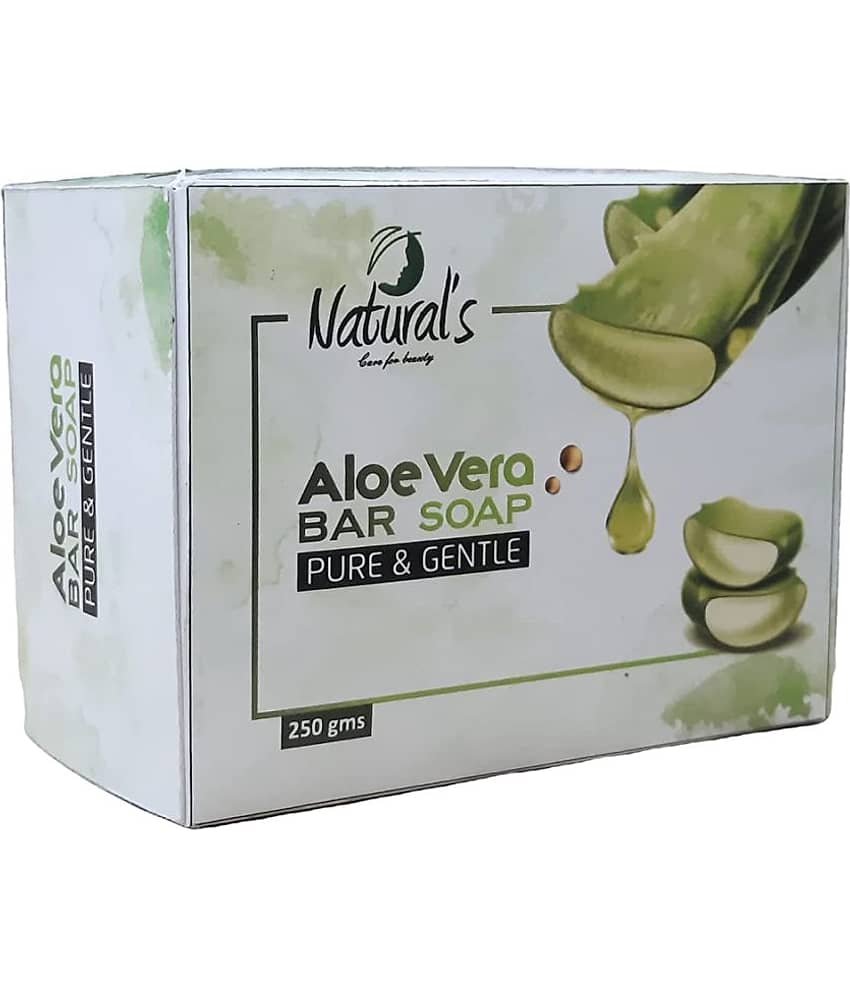 Natural's - Beauty Soap for All Skin Type ( Pack of 1 )