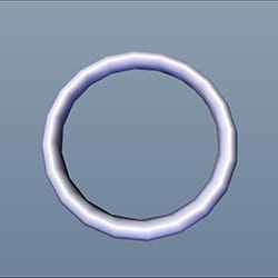 O RING