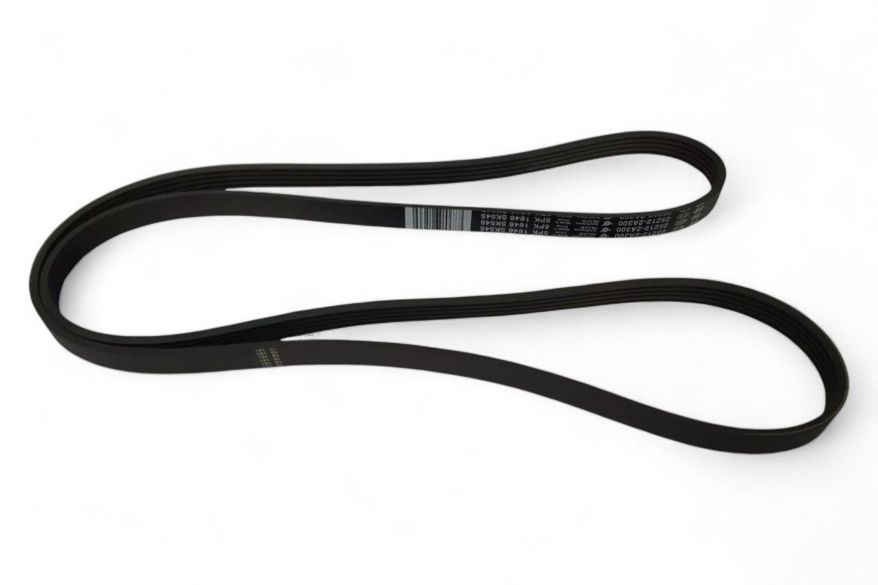 Gates V Belt 5PK1650CR