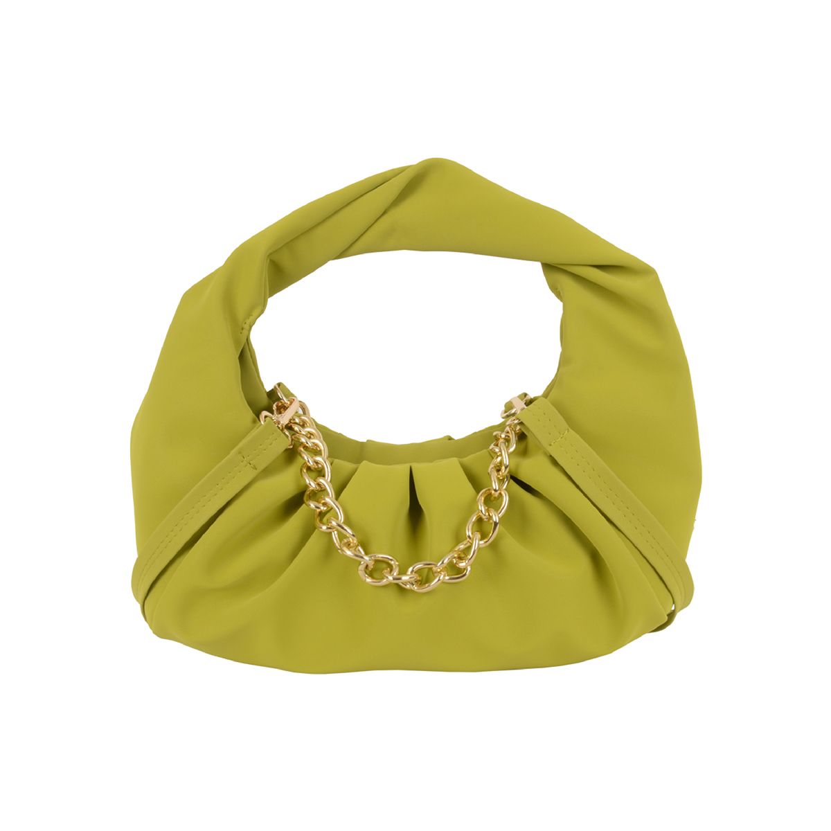 CRUZER WATER VELVET HOBO S1 LIME