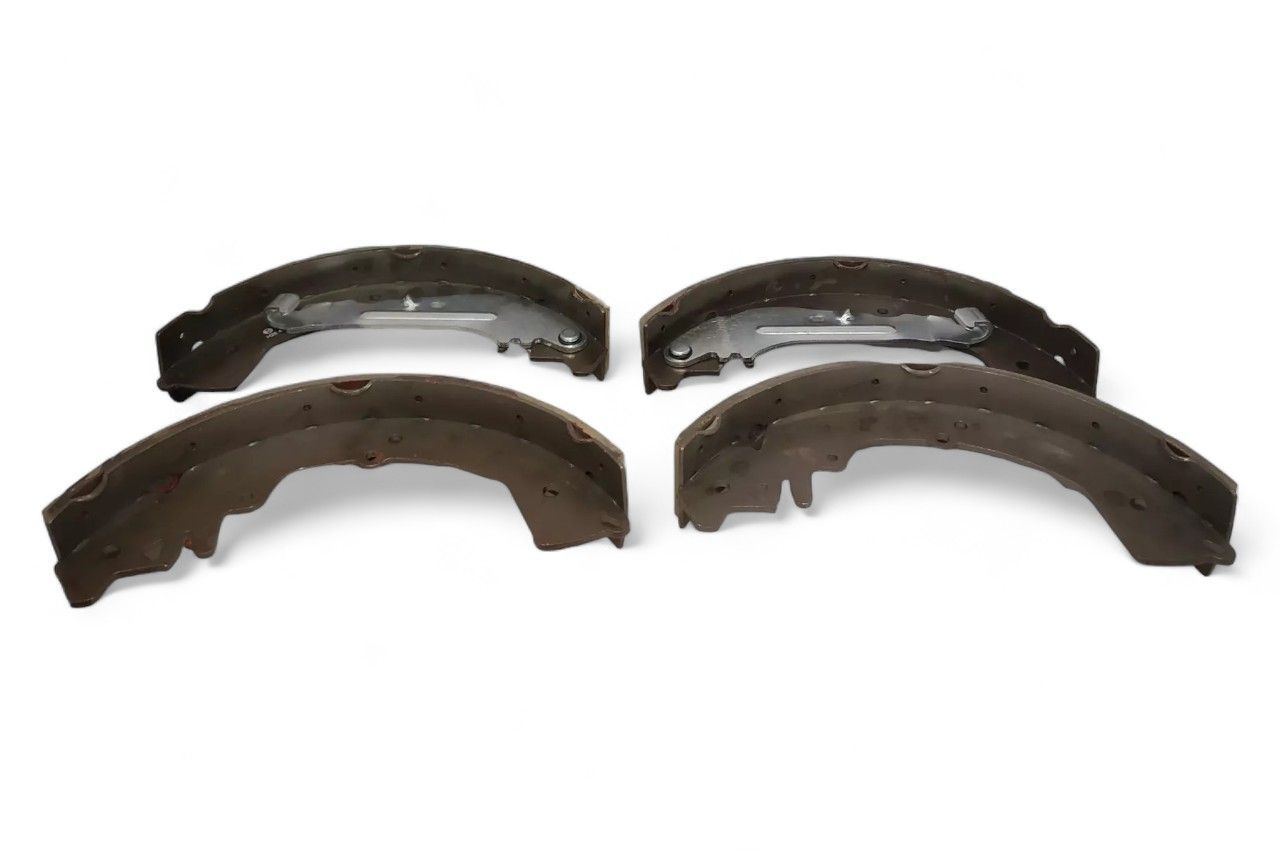 Bosch Rear Brake Shoe Set F002H26416