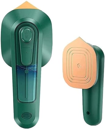 Professional Micro Steam Iron Portable Mini Ironing Machine Handheld Household Steam Iron