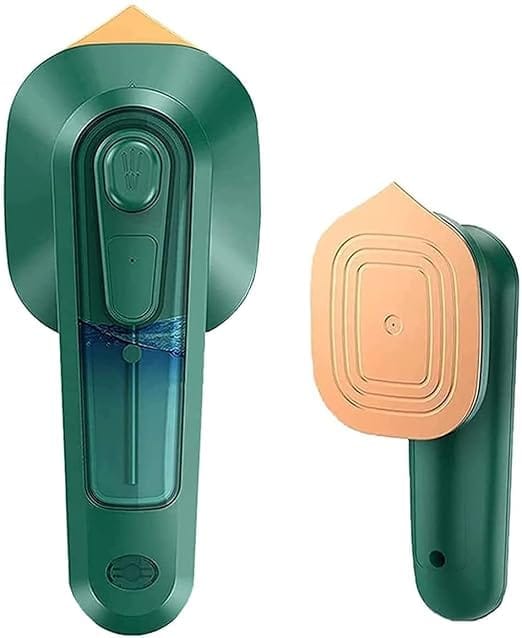 Professional Micro Steam Iron Portable Mini Ironing Machine Handheld Household Steam Iron